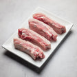 Pork Belly Slices 700g Pork meatsupermarket