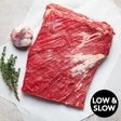 Flat Brisket 1.5kg Beef meatsupermarket