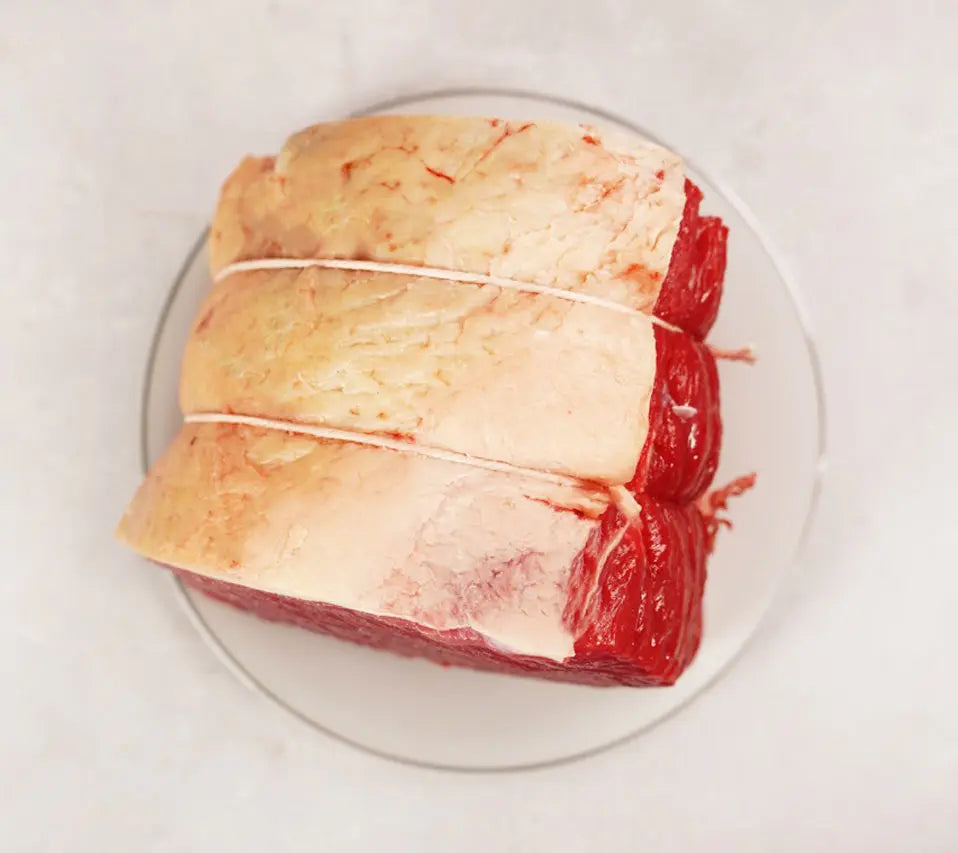 Topside Joint 1kg Beef meatsupermarket