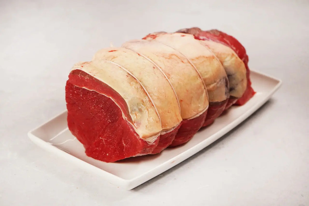 Topside Joint 3kg Beef meatsupermarket