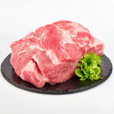 Boneless Pork Shoulder 1.5kg
