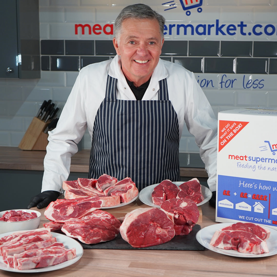 Discover Our Irresistible Weekly Offers at meatsupermarket.com!