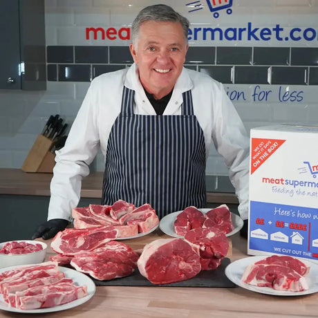 Discover Our Irresistible Weekly Offers at meatsupermarket.com! - Meatsupermarket.com