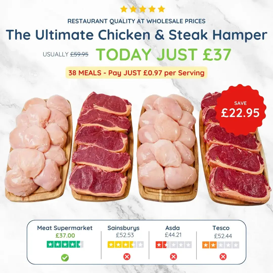 Meat Hampers UK