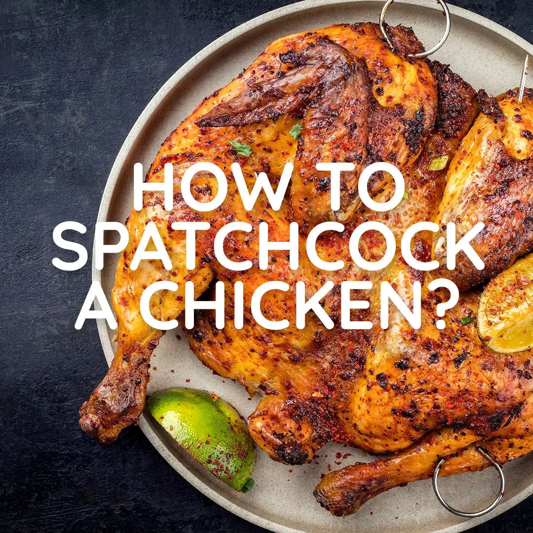 How to Spatchcock a Chicken: A Technique for Deliciously Cooked Poultry - Meatsupermarket.com