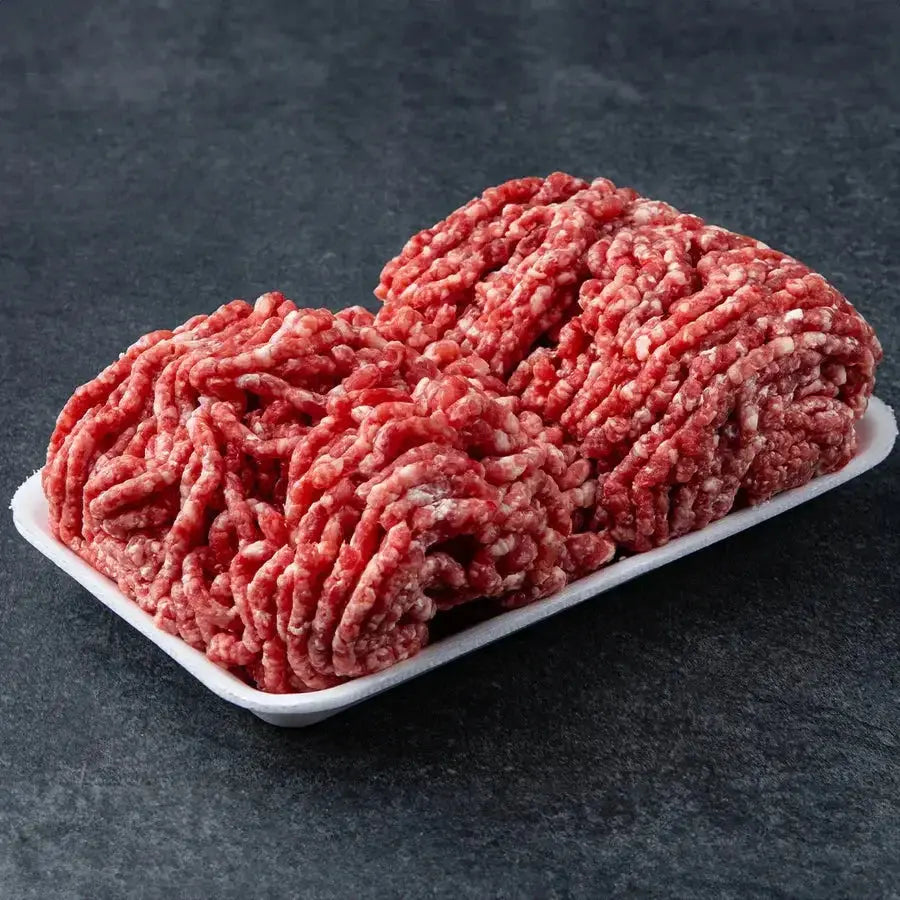 Lean Mince Beef
