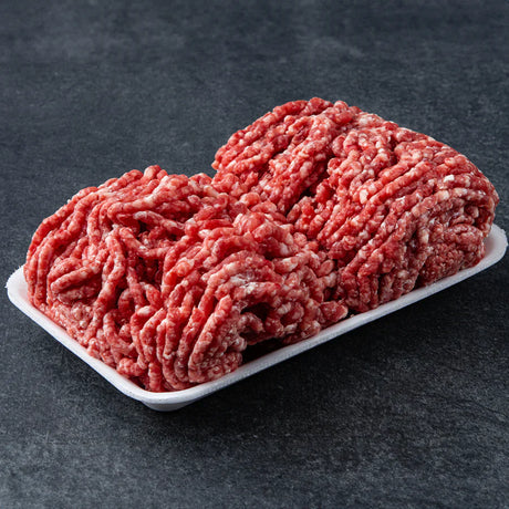 Lean Mince Beef