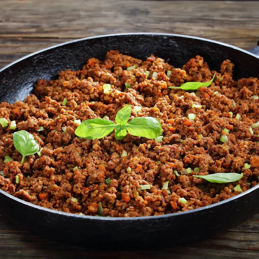 Lean Beef Mince