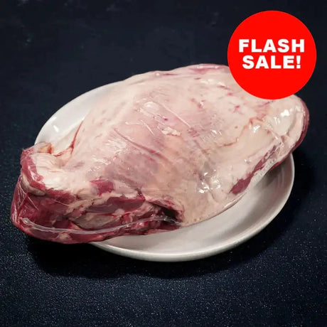 Boneless leg Of Lamb