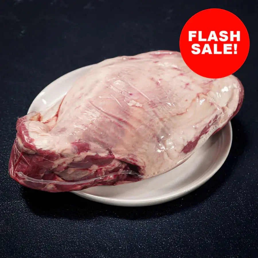 Boneless leg Of Lamb