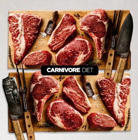 BBQ Steak Meats