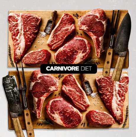 BBQ Steak Meats