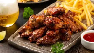 Delicious Air Fryer Recipes Using Premium Meats from Meat Supermarket - Meatsupermarket.com