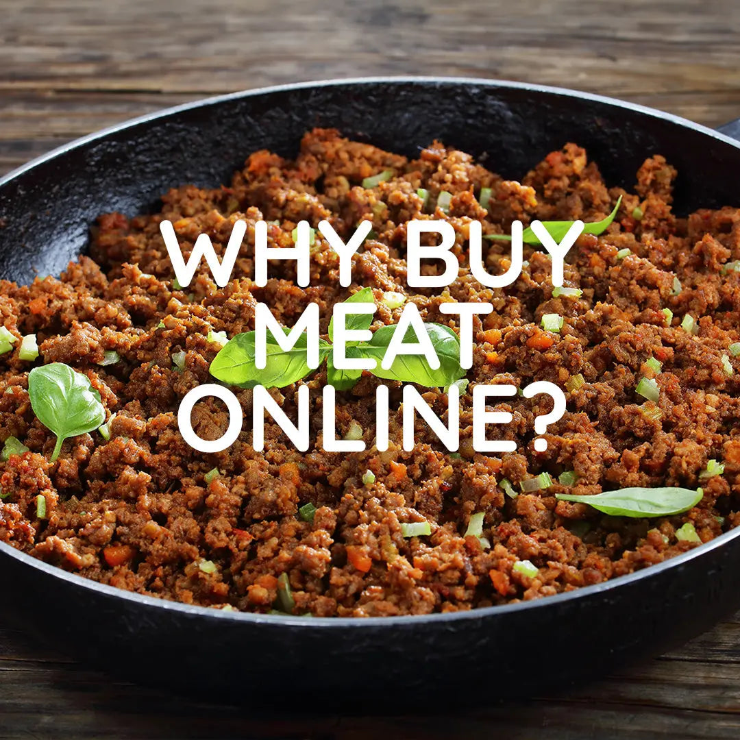 Why Buying from a Quality Butcher Online Beats Supermarkets - Meatsupermarket.com