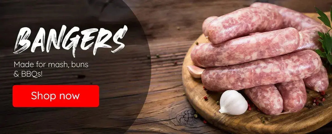 Butcher Sausage