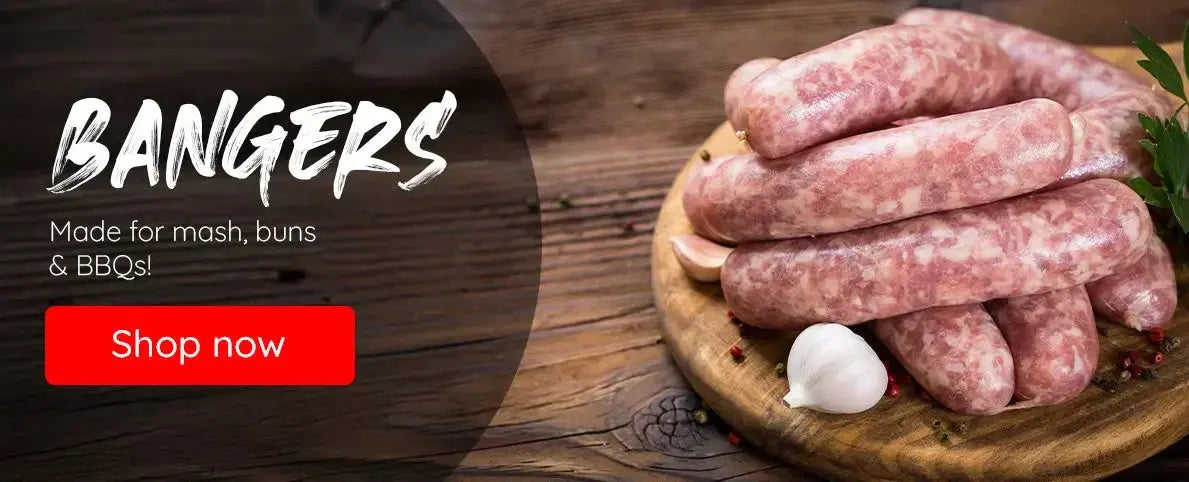 Butcher Sausage