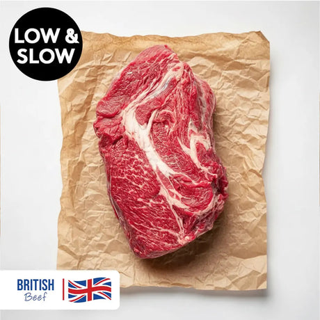 Beef Chuck 1.5kg