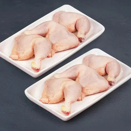 Budget Saver Chicken Legs (2kg Pack)