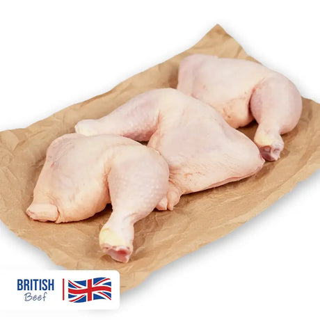 Chicken Legs 900g-1.1kg (Frozen)