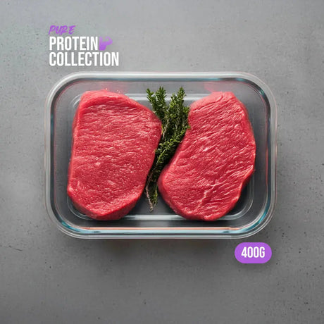 Fillet Steak 2x 6oz