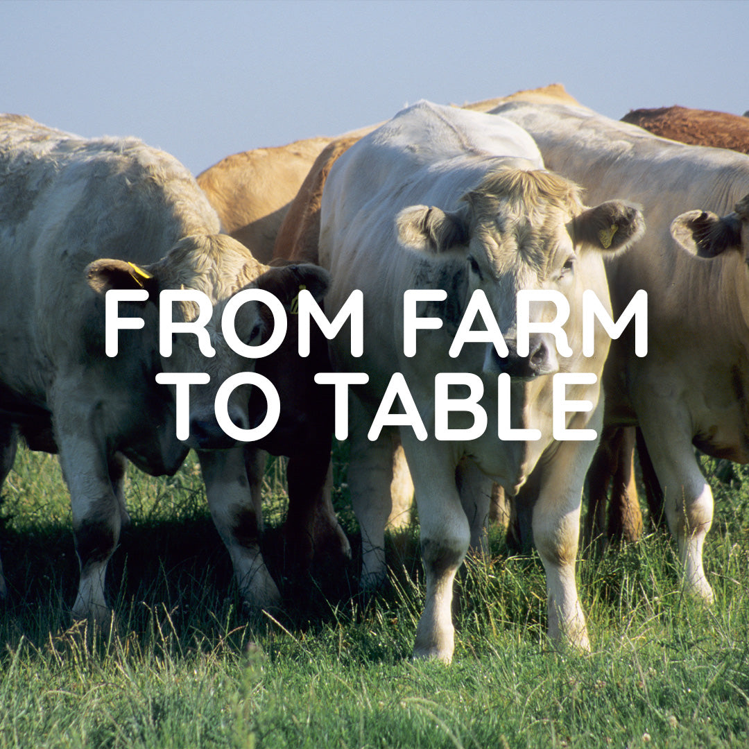From Farm to Table: Understanding the Importance of Ethical Meat Sourcing