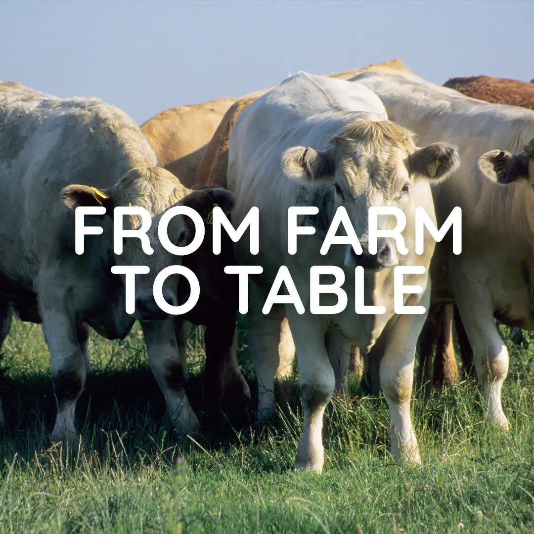 From Farm to Table: Understanding the Importance of Ethical Meat Sourcing - Meatsupermarket.com