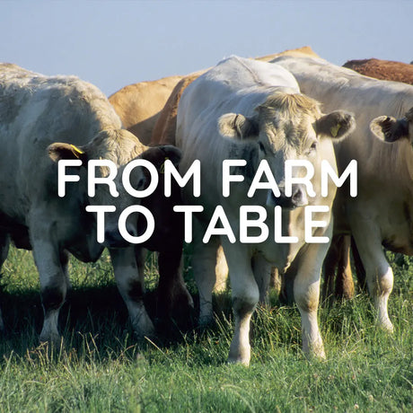 From Farm to Table: Understanding the Importance of Ethical Meat Sourcing - Meatsupermarket.com
