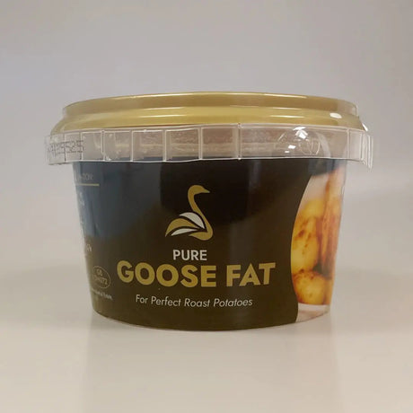 Pure Goose Fat 180g