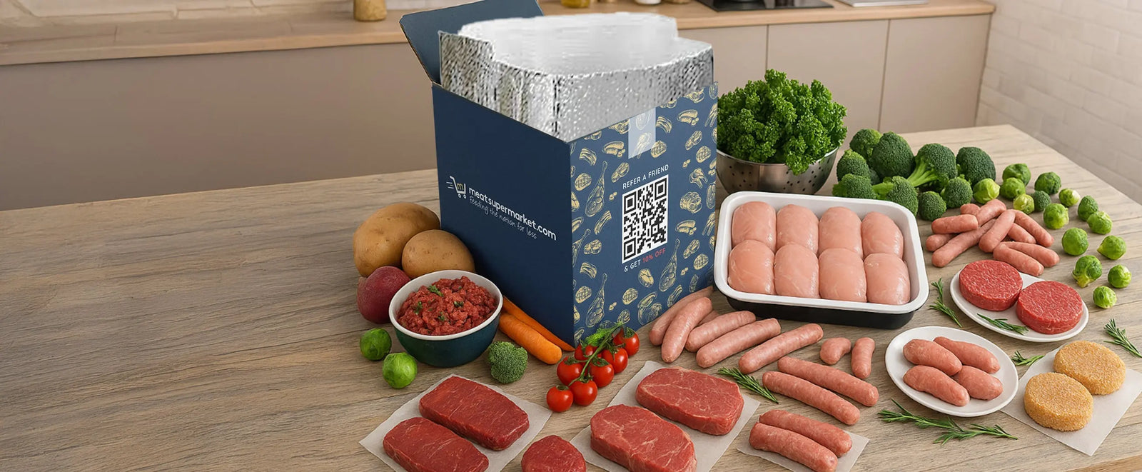 Corporate Gifting Hamper