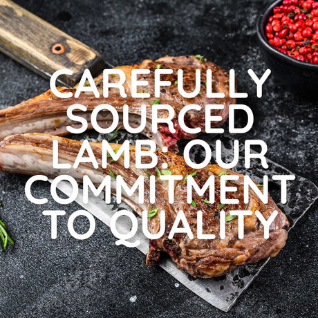 Why Lamb from Meatsupermarket.com Stands Out in Quality and Flavour - Meatsupermarket.com