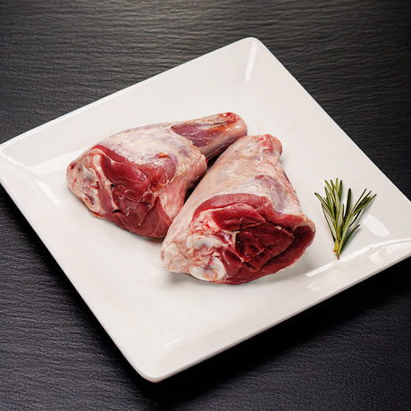Lamb Shanks