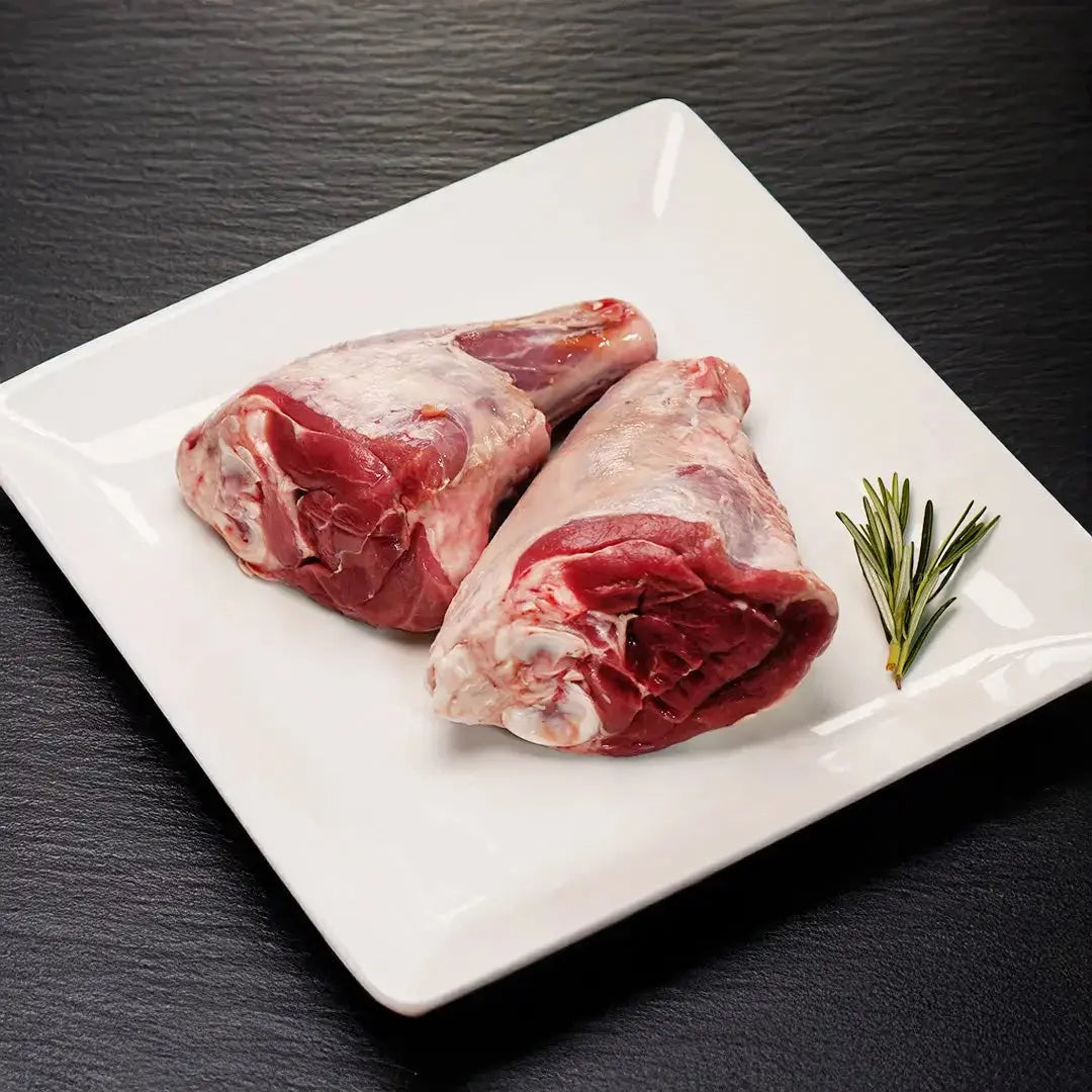 Lamb Shanks