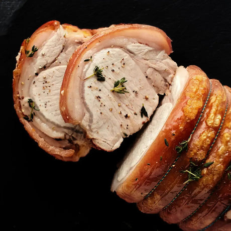 Pork Loin Joint 1kg