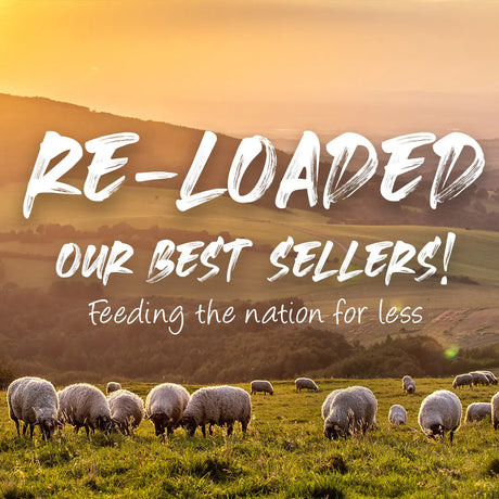 Mouthwatering Meat Deals - Meatsupermarket.com