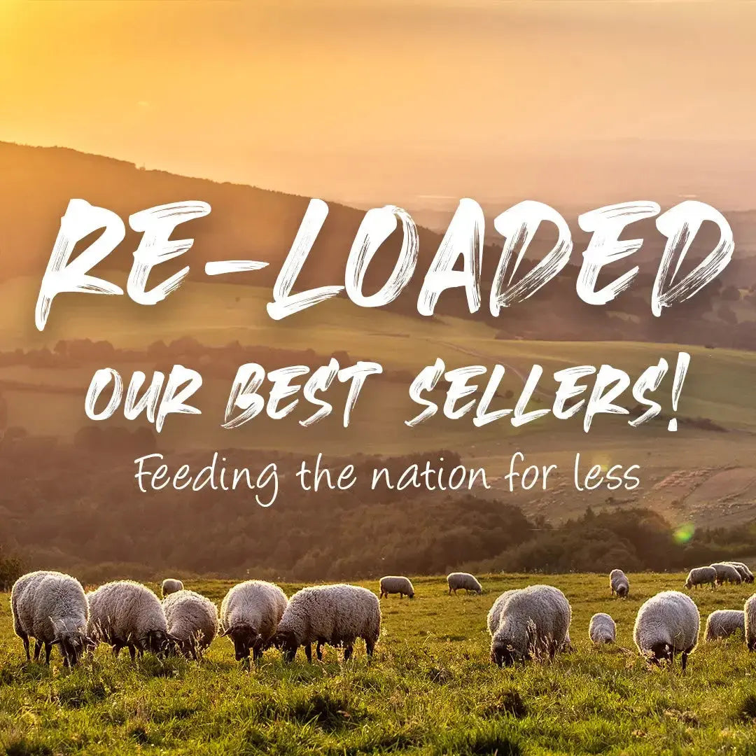 Mouthwatering Meat Deals - Meatsupermarket.com