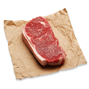 Sirloin steaks