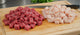 Mince & diced