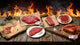 BIG STEAKS