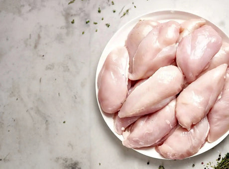 Bulk Buy Chicken – Fresh, Quality Chicken Delivered by Your Online Butcher