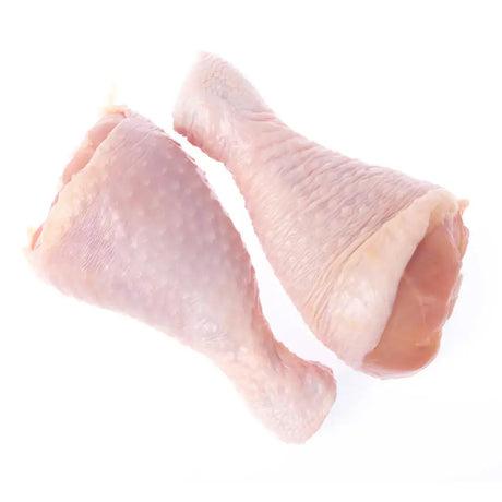 Chicken drumsticks