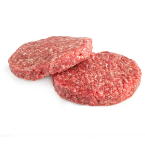 Lamb Burgers