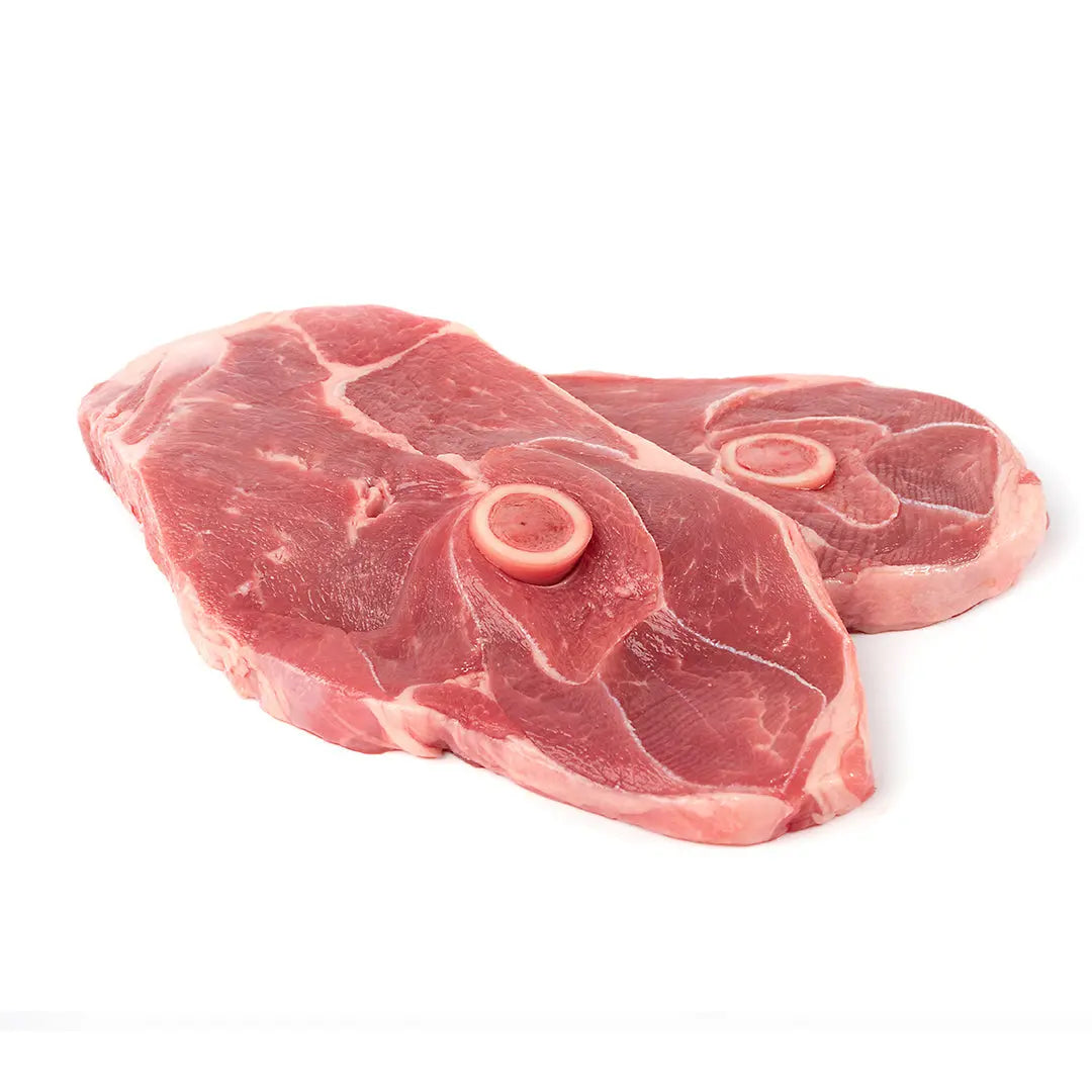 Lamb Steak – buy online from our UK online butcher