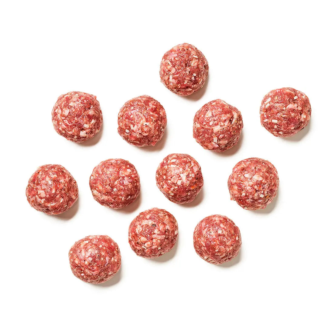 Meatballs – buy online from our UK online butcher