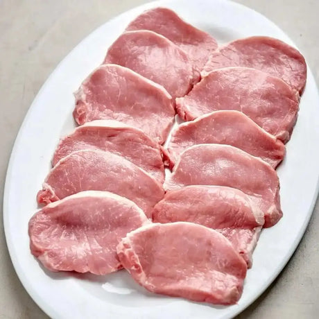 Bulk Buy Pork – Fresh, Premium Pork Delivered by Your Online Butcher
