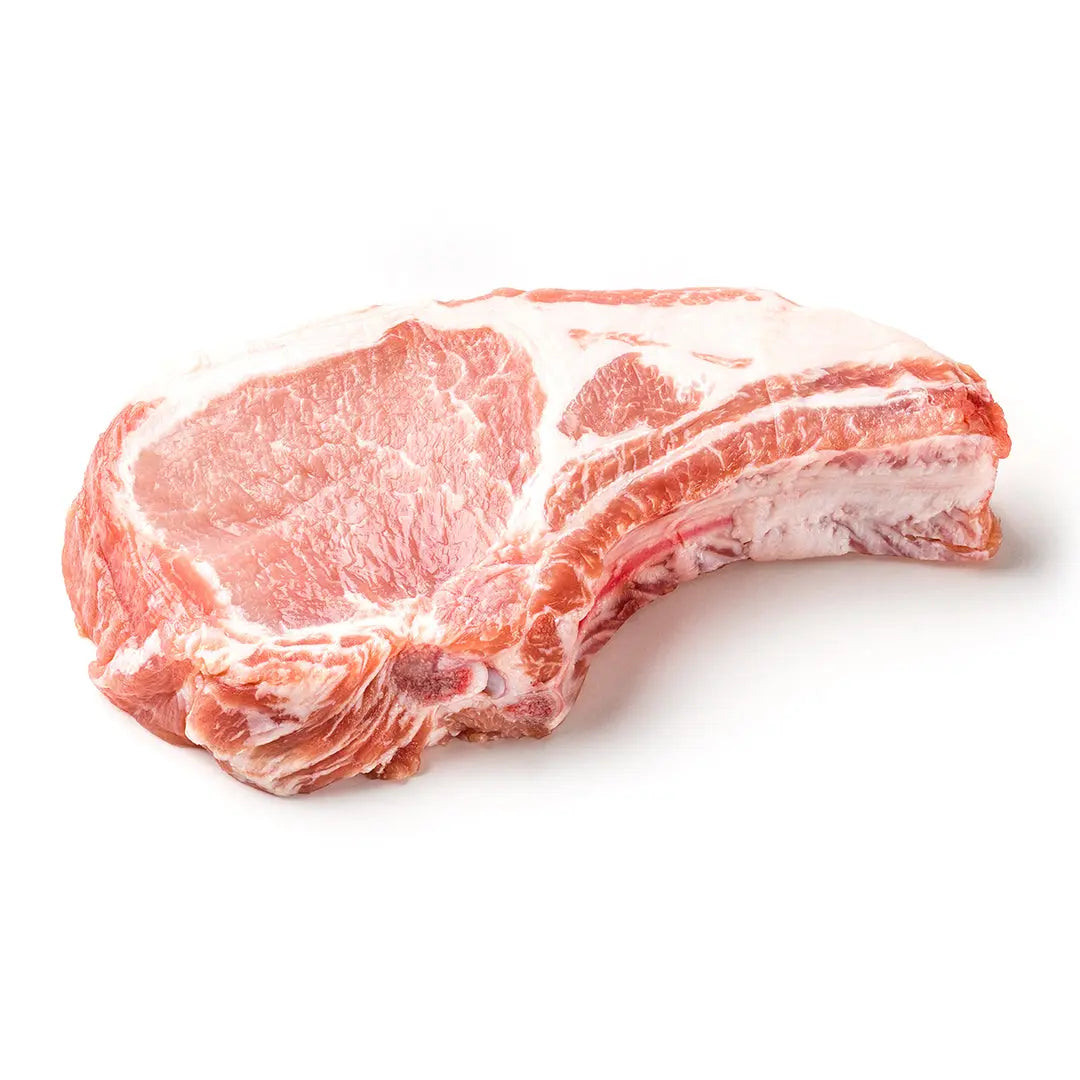 Pork Chops – buy online from our UK online butcher