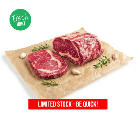 Ribeye Steaks Meatsupermarket.com