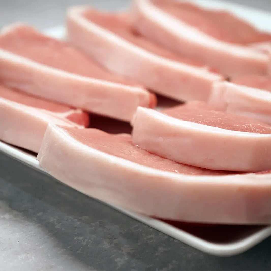 Bulk Buy Lamb Steaks Online Meat Supermarket