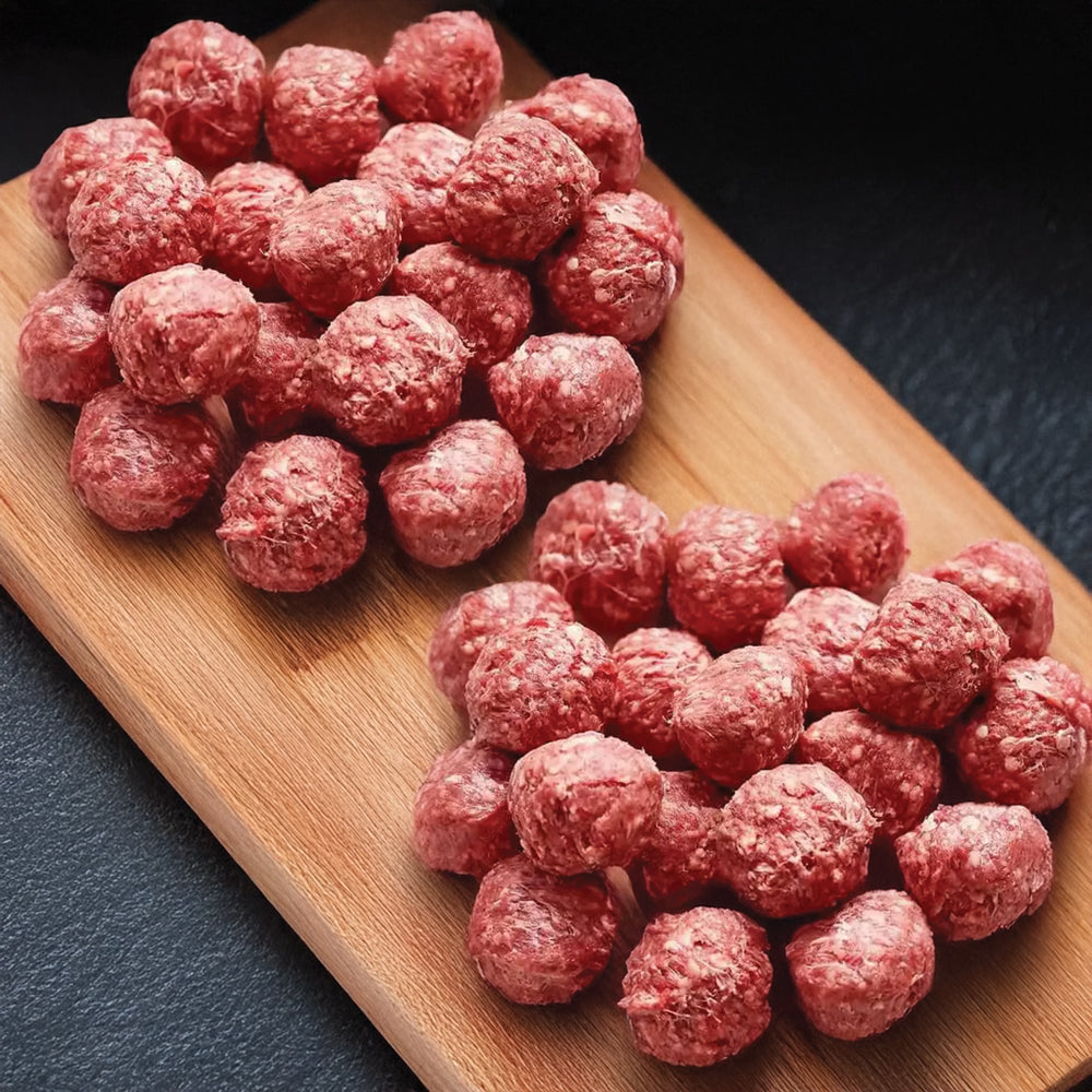 Meatballs Cheap Meatball Twin Pack – Meatsupermarket.com