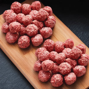 Meatball Twin Pack