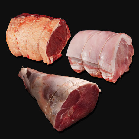 3 Jointer Deal Bundle Meatsupermarket.com